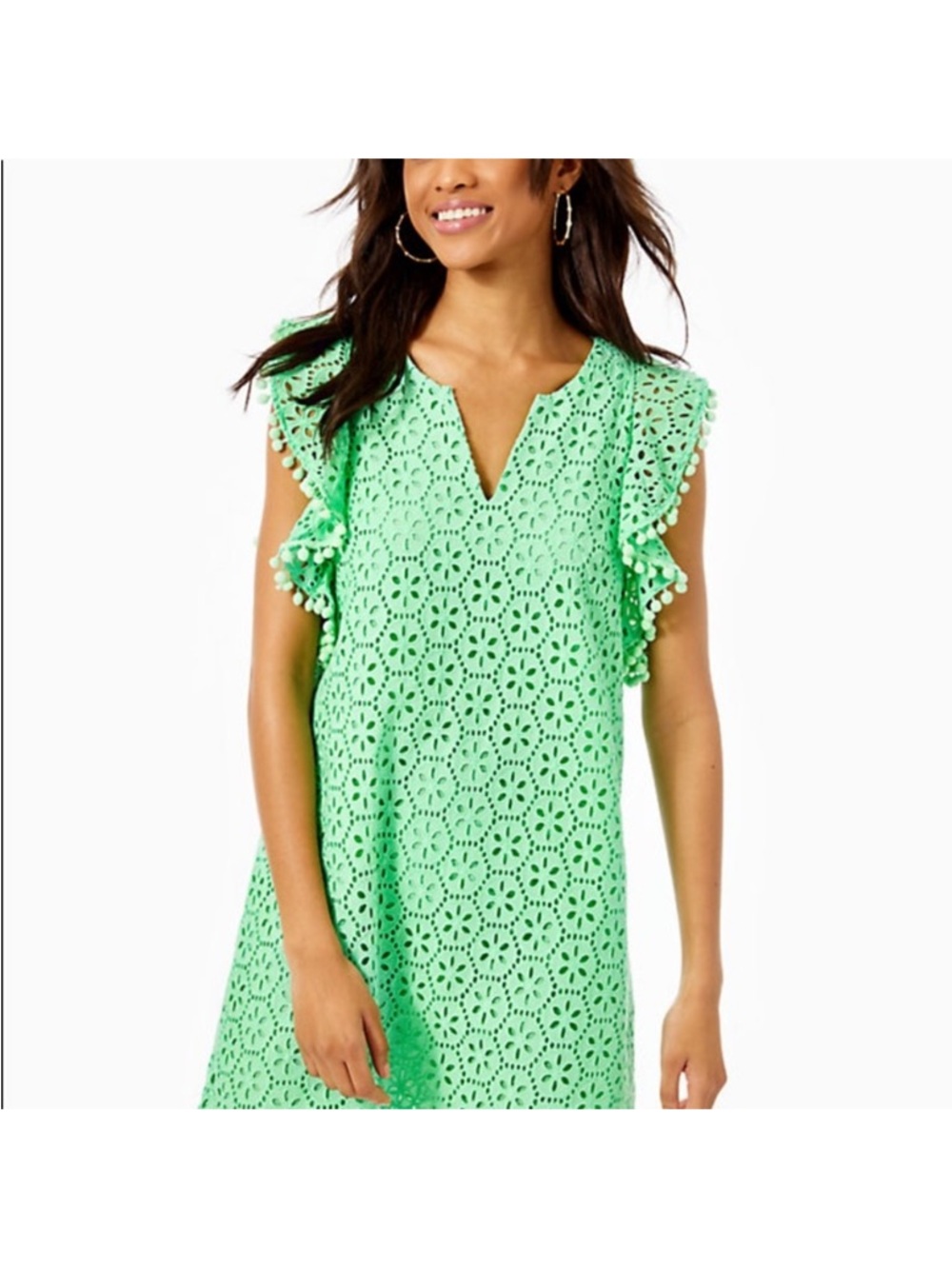 Lilly Pulitzer Astara Dress - Picture 2 of 5